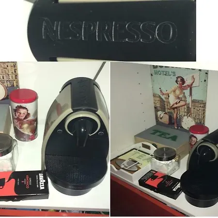 Appartamento Jewelry Box In