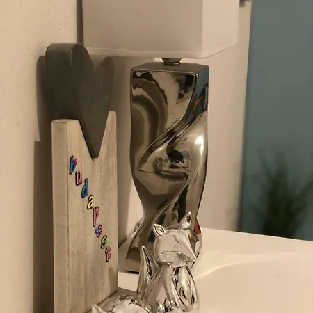 Appartamento Jewelry Box In