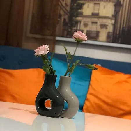 Jewelry Box In Central Апартаменты Будапешт
