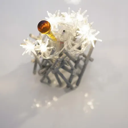 Jewelry Box In Apartman *