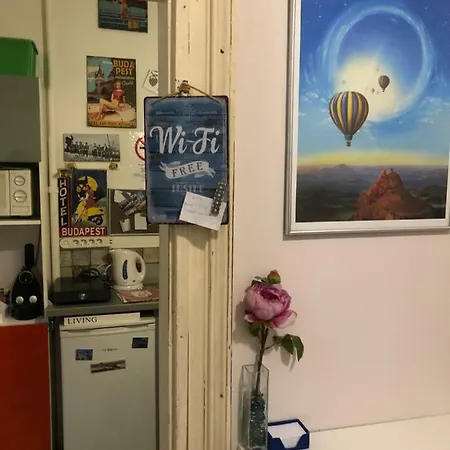 Jewelry Box In Central * Будапешт