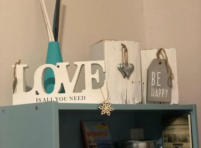 Apartment Jewelry Box In