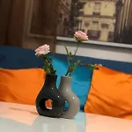 Jewelry Box In Apartment Budapest
