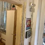 Jewelry Box In Apartment