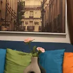 Jewelry Box In Apartment