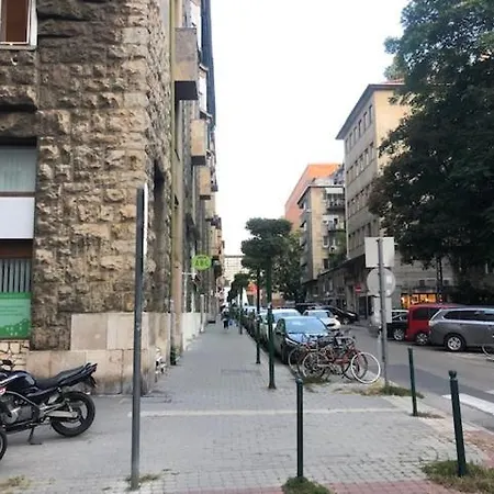 Jewelry Box In Central * Будапешт