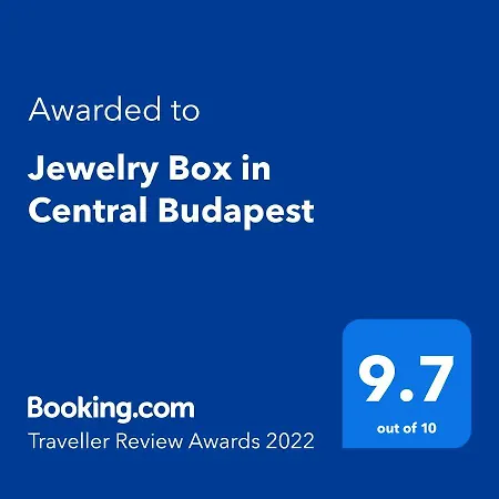 Jewelry Box In *