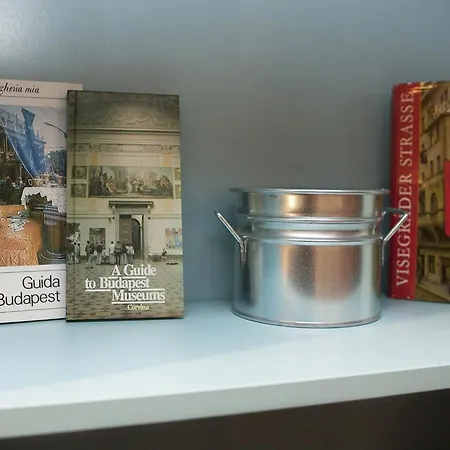 Jewelry Box In * Budapešť