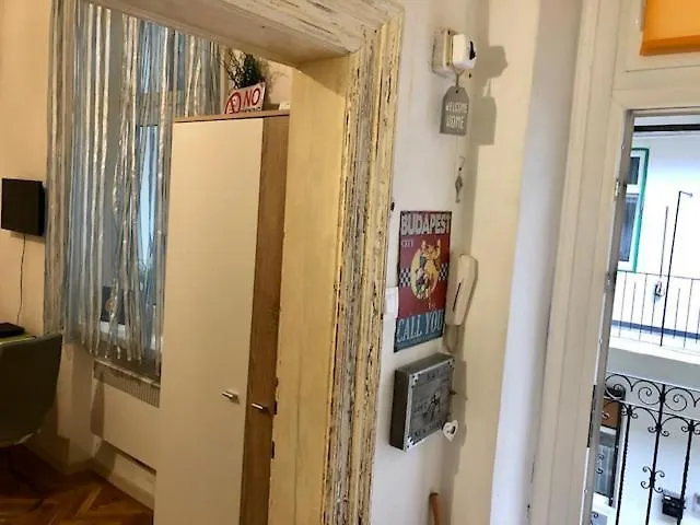 Jewelry Box In Apartment