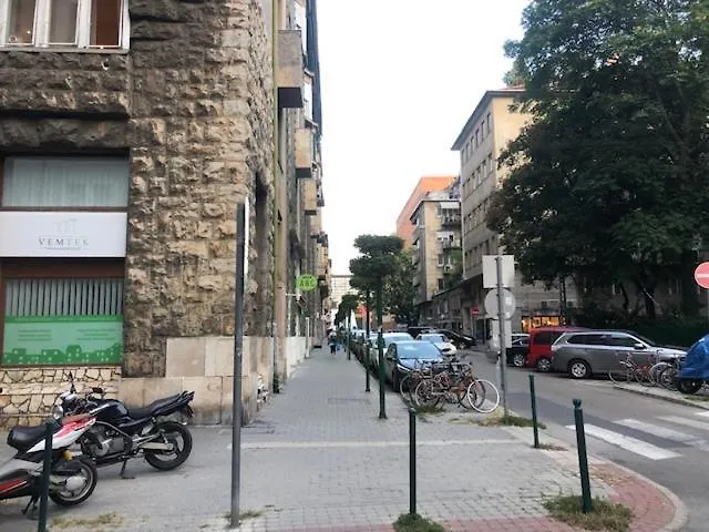 Jewelry Box In * Budapest