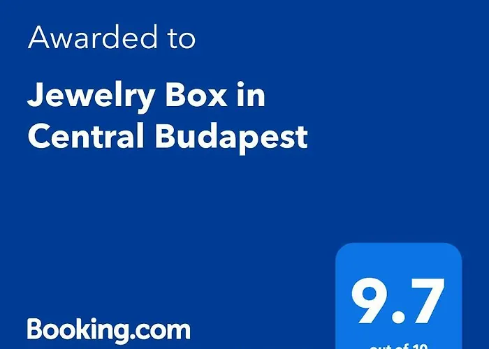 Jewelry Box In *