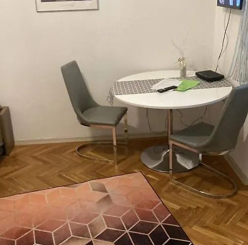 Jewelry Box In Budapest