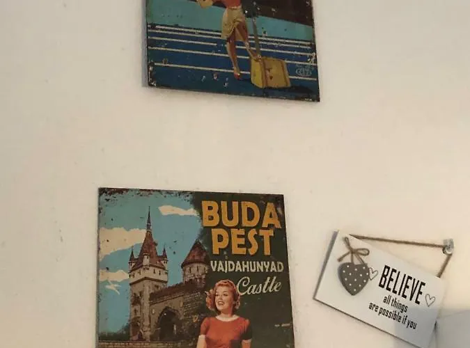 Jewelry Box In * Budapest